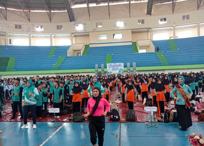 Gubernur Babel Nyatakan Perang Lawan Narkoba Lindungi Generasi Muda