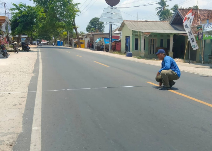 Ratusan Rumah Bakal Terdampak Pelebaran Jalan Raya Gadung Basel, Ada Ganti Rugi?