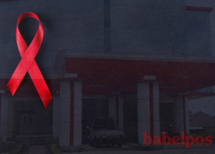 RSUD Depati Hamzah Tangani Ratusan Pasien HIV/AIDS
