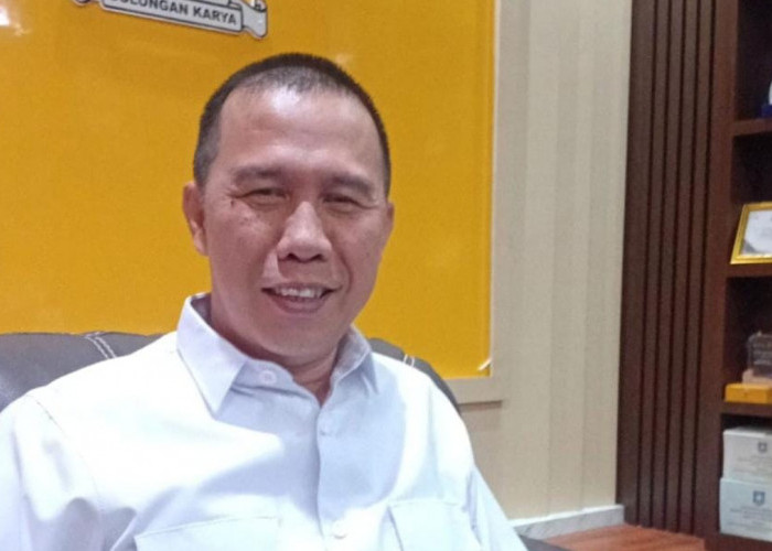 ​Fraksi Golkar DPRD Babel Dukung UHC Prioritas: Solusi Cepat Bagi Warga Terdampak Penonaktifan BPJS PBI