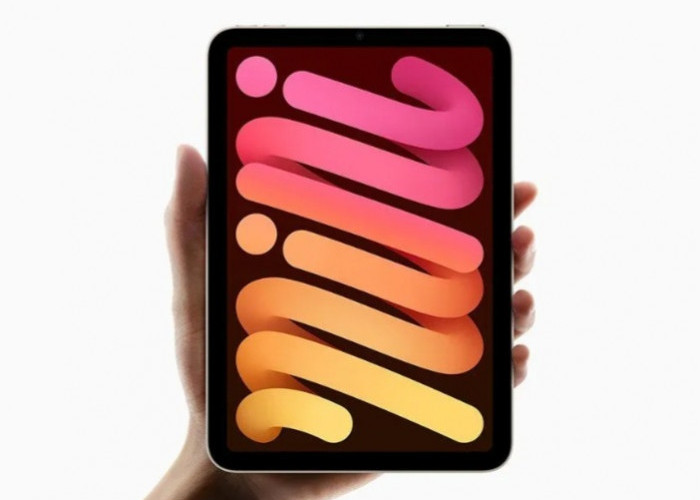 Apple Rilis iPad Mini dengan Chip A17 Pro, Harganya Segini 