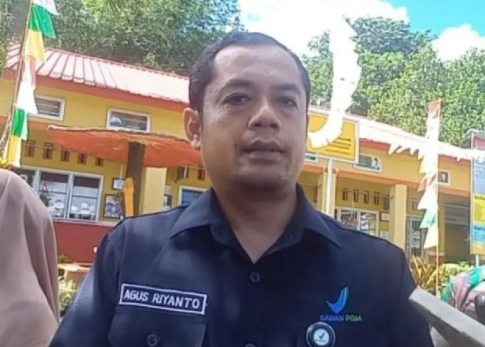 BPOM: Bakteri Salmonella di lauk picu keracunan MBG Belitung Timur