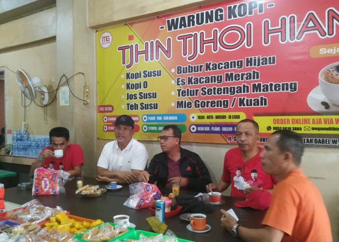 Atasi Pendangkalan Fery Insani- Syahbudin Siapkan Solusi Hingga Targetkan jadi Program Strategis Nasional