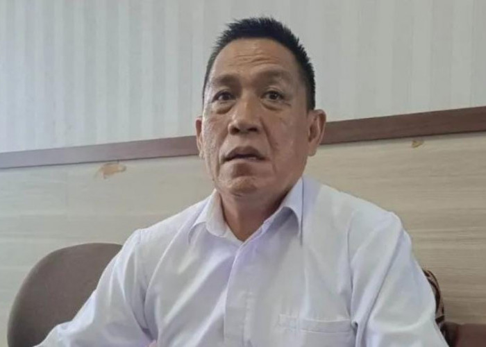 2 Calon Haji Babel Tunda Keberangkatan