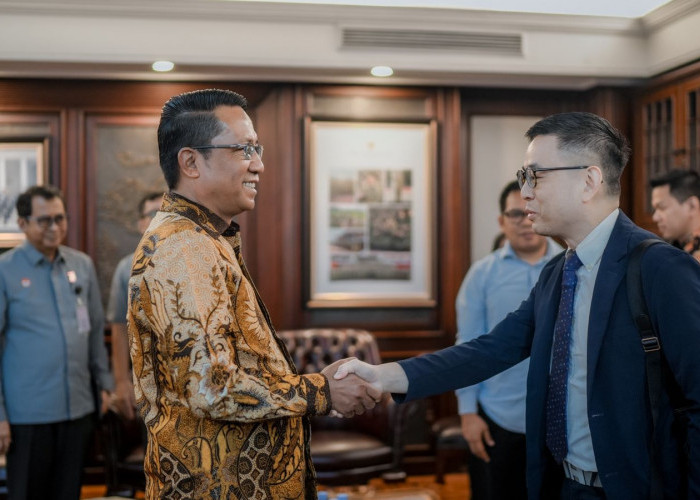 CISAC Dukung Transparansi Royalti di Indonesia