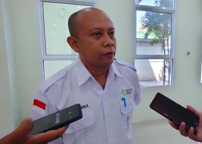 Musim Penghujan Warga Diminta Jaga Imunitas, ISPA dan DBD Mengintai 