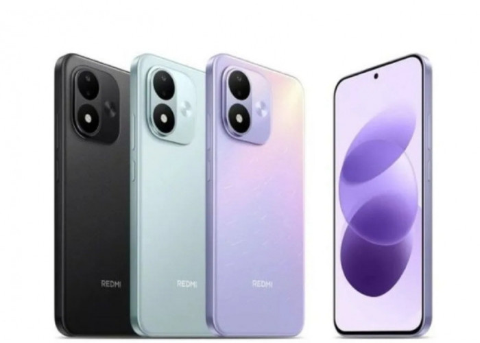 Resmi Meluncur, Redmi Note 17 Dijual 3,4 Jutaan