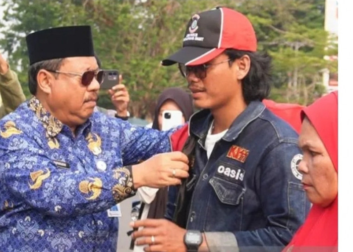 Smart Parking Pangkalpinang hanya 1000 Sehari, Berlaku Mulai 1 Oktober 2026 