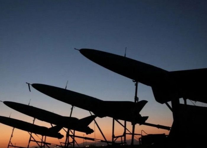 Khamenei Tewas, Garda Revolusi Islam Iran Siapkan Serangan Brutal