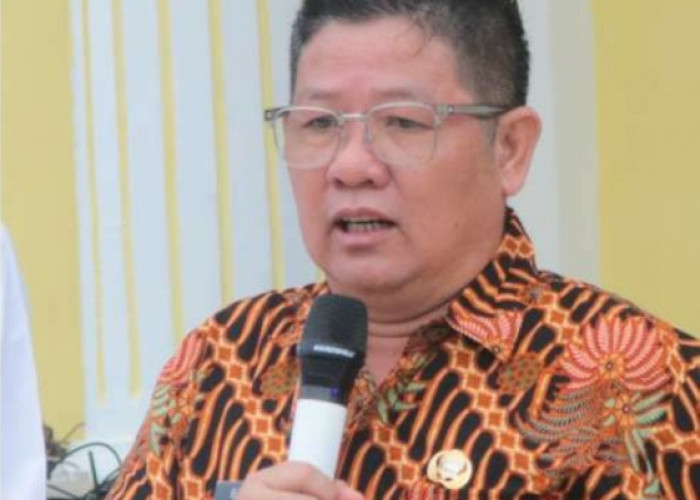 Peringati Hari Keluarga Nasional Ke-32, Pemkab Bateng Gelar Kirab Kendaraan