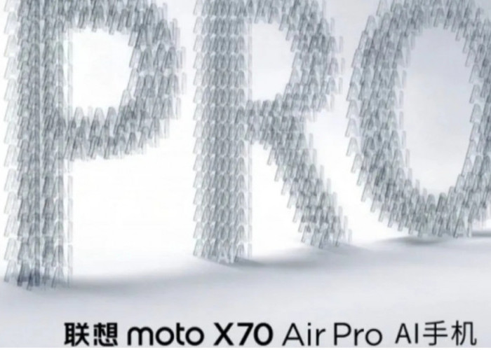 Motorola Siapkan Ponsel Baru, Penerus Edge Series?