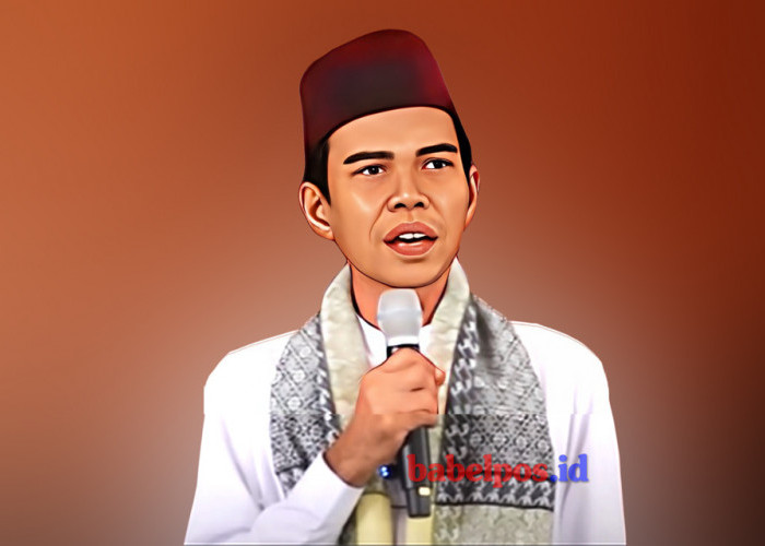 UAS Soal Perbedaan Idul Fitri NU -   Muhammadiyah: 'Coba Jangan Ditabrakkan'