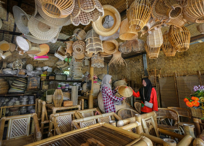 Ungkit Pertumbuhan UMKM dan Ekonomi Kerakyatan, BRI Salurkan KUR Rp31,42 Triliun hingga Februari 2026 