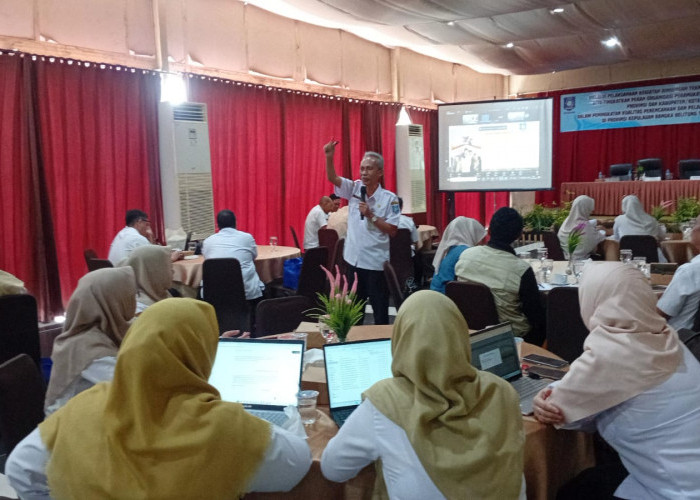 Peran Strategis OPD Dalam Implementasi PUG dan PPRG Untuk Resposif Gender