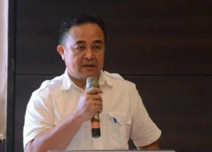 Banyak Kepala OPD Dijabat Plt, Pj Bupati Jantani Akui Ganggu Pelayanan Publik di Bangka 