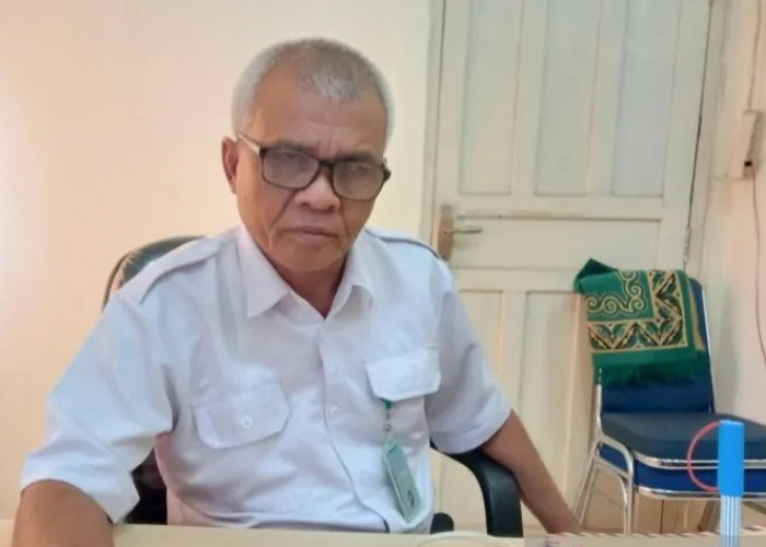 Dinkes Bangka Barat Gencarkan Sosialisasi Antisipasi ISPA