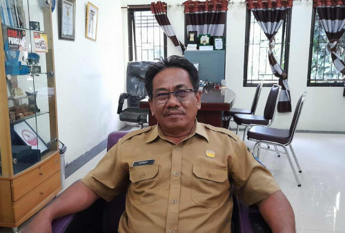 21 Dari 748 Guru Honorer di Bateng Miliki Serdik, Lebih Berpeluang Lolos CPNS/CPPPK