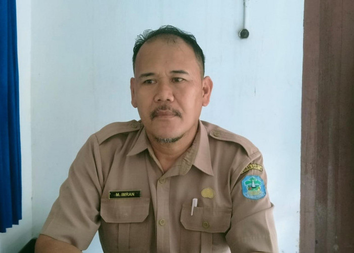 Pemkab Bangka Terima Kuota Pupuk Subsidi 2.229,5 Ton