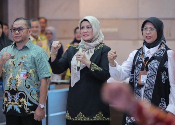 309 Desa dan 84 Kelurahan se-Babel Akan Berdiri Koperasi Merah Putih