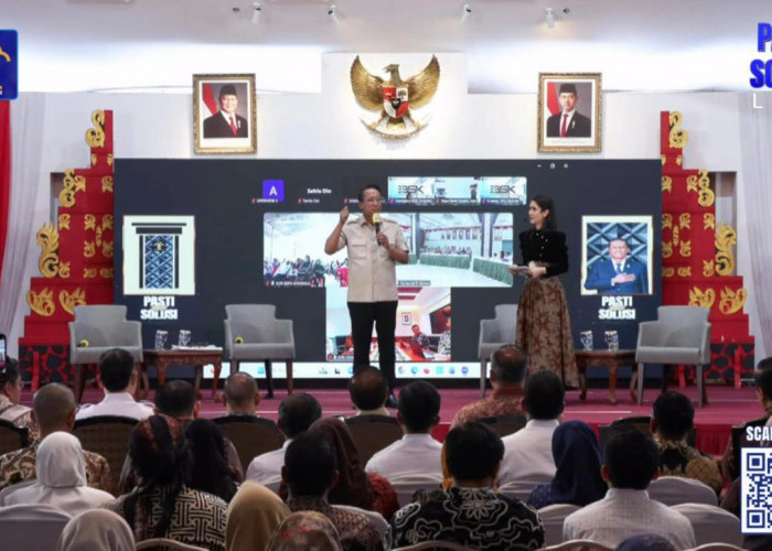 Kolaborasi Lima Kementerian, Pemerintah Indonesia Berikan Penegasan Status Kewarganegaraan 
