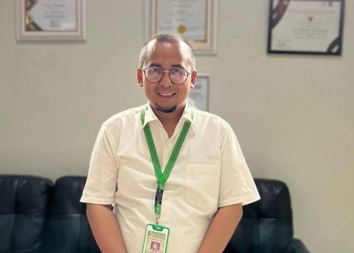 Selama Ramadhan Pelayanan RSUD Kriopanting Tetap Berjalan Optimal