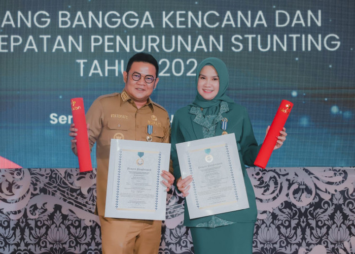 Lewat Terasi Habang, Pemkab Basel Targetkan 2029 Bebas ODF