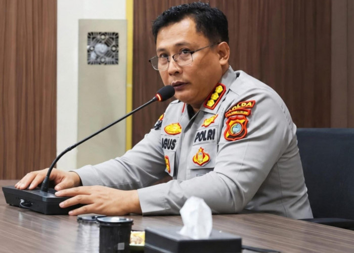 Berkas P21, Polda Babel Limpahkan 5 Tersangka Kasus Penampungan 52,5 Ton Pasir Timah Ilegal Ke Kejari Belitung