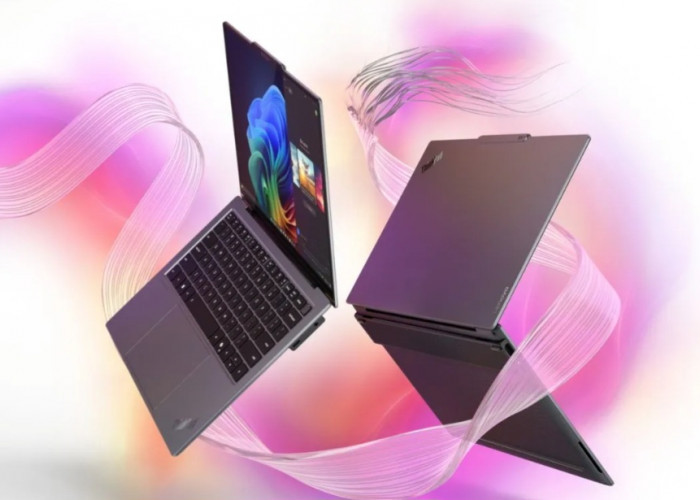 Lenovo Bawa ThinkPad Aura Edition ke Indonesia, Spesifikasinya Begini