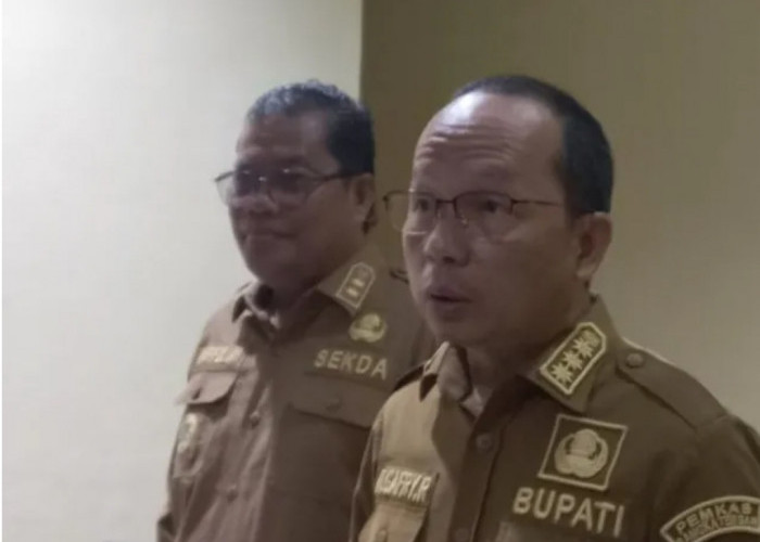 Bupati Bangka Tengah: PPDB 