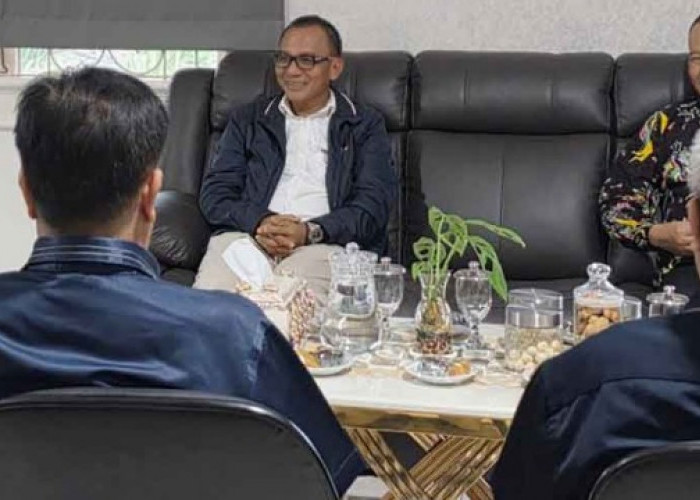 Belitung Disarankan Bentuk Pusat Studi Lada Putih untuk Dongkrak Produksi & Ekspor