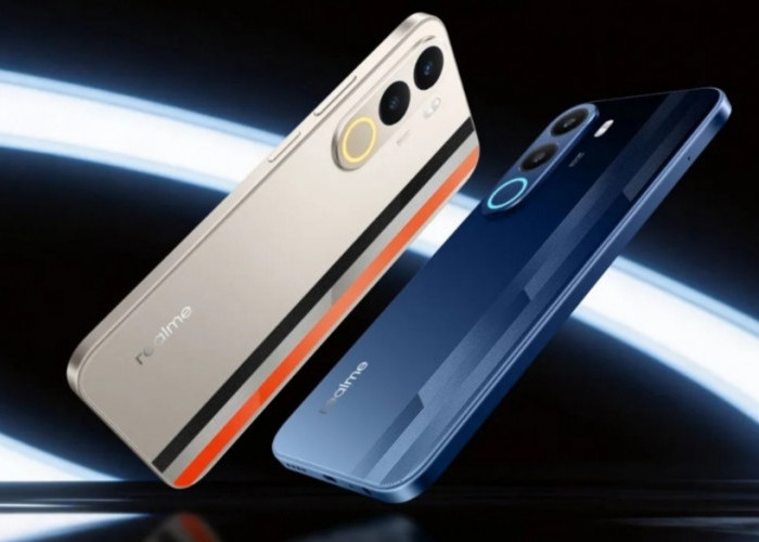 Realme P4 Lite dan P4x Sudah Tersedia di Indonesia, Harga Mulai Rp1,7 Jutaan, Ini Beda Spesifikasinya