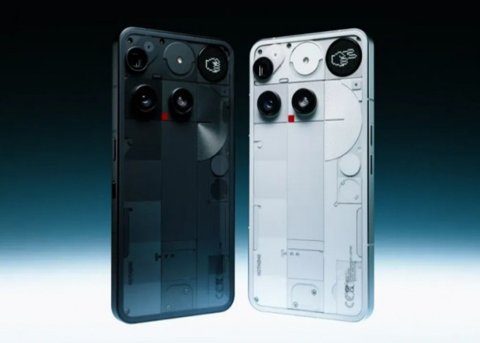 Nothing Luncurkan Pesaing Apple dan Samsung, Simak Harga dan Spesifikasi Gaharnya