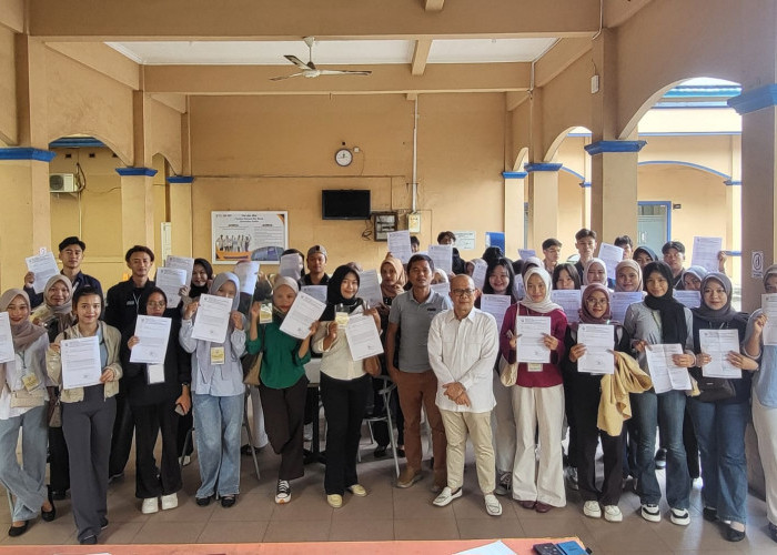 Jelang Pilkada Ulang, Elekta Research Center UNIPER Survei 900 Warga Pangkalpinang