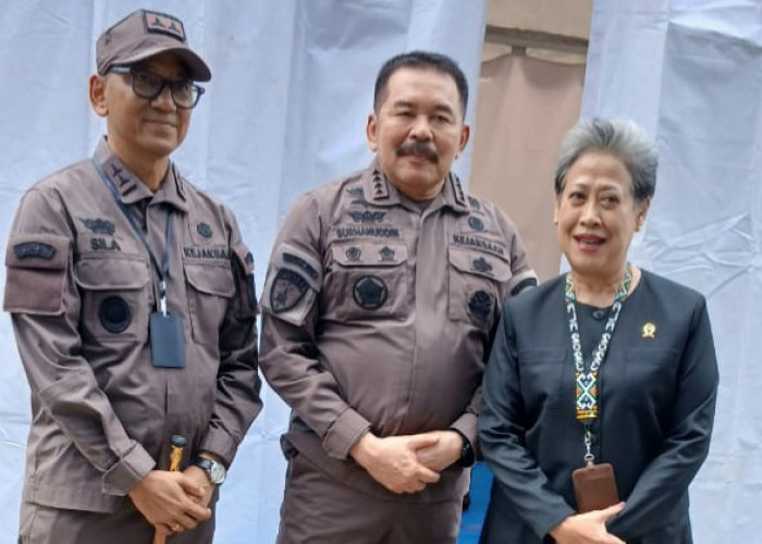 Begini Peran Masing-masing Tersangka dalam Pusaran Perkara Tipikor Tambang Liar Lubuk