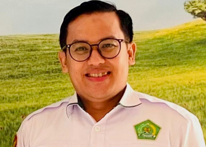 Submit Serentak Zona Integritas, Penanda Reformasi Birokrasi Bergerak