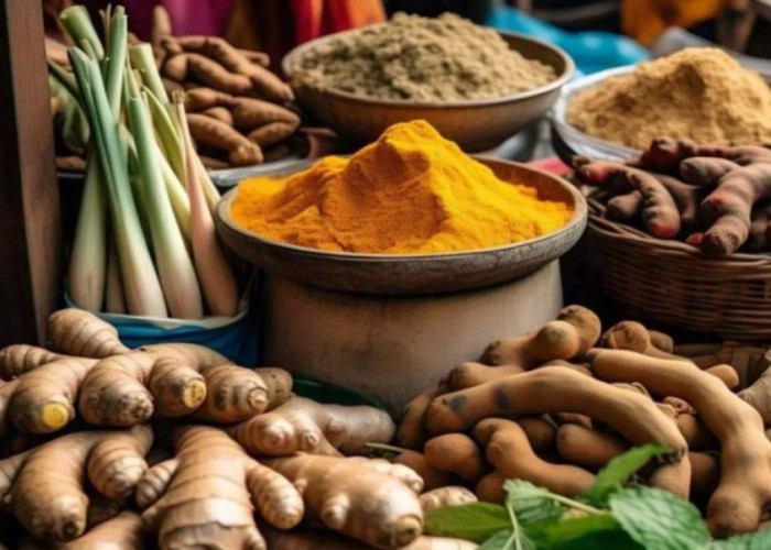 8 Tanaman Obat Bemanfaat yang Baiknya Ada di Rumah Kamu