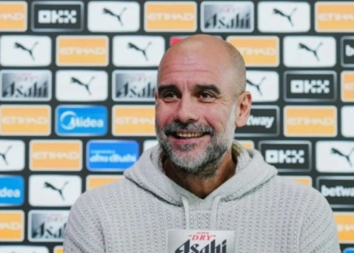 Kontrak Segera Habis, Pep Guardiola akan Tinggalkan City?