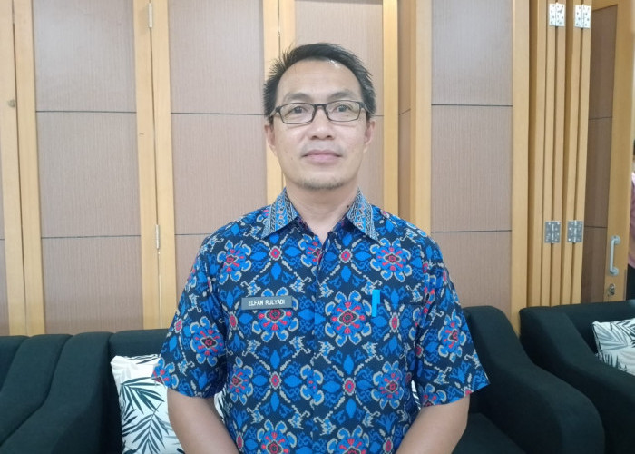 Sekolah SD Hingga SMP Negeri dan Swasta Gratis, Ini Tanggapan Kepala Dindik Basel