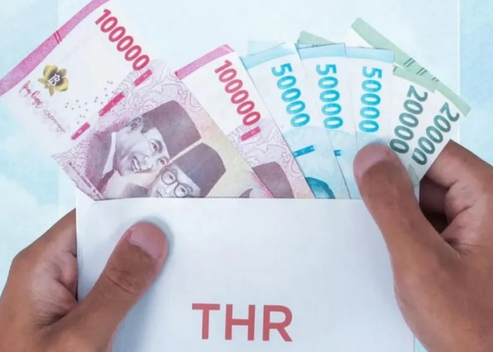 Belitung Buka Posko Pengaduan THR Lebaran 2026