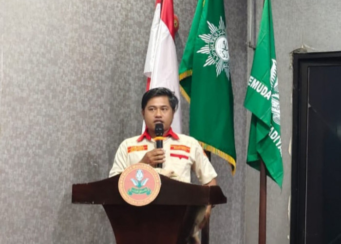 Ketua PDPM Bateng Ucapkan HUT Bhayangkara ke 79: Polri Untuk Masyarakat 