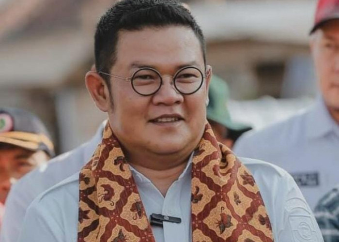 Atur Ronda Sahur hingga Jam Operasional Hiburan, Riza Herdavid Keluarkan SE Ramadhan 2026 