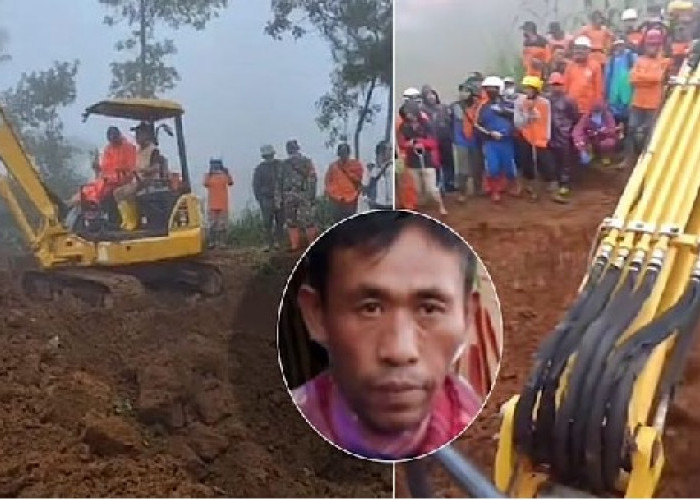   Korban Diduga Masih Banyak, ini Cerita dari yang Selamat dari Mbah Slamet?