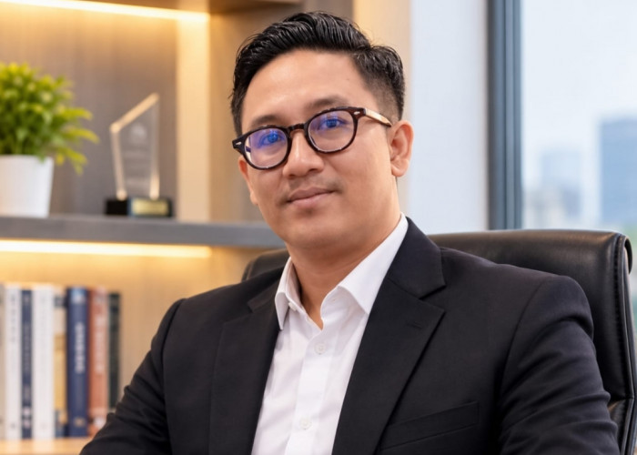 Ketua Asosiasi Pelaku Usaha Industri Kecil & Menengah Puji Inovasi Olahan Hasil Laut 