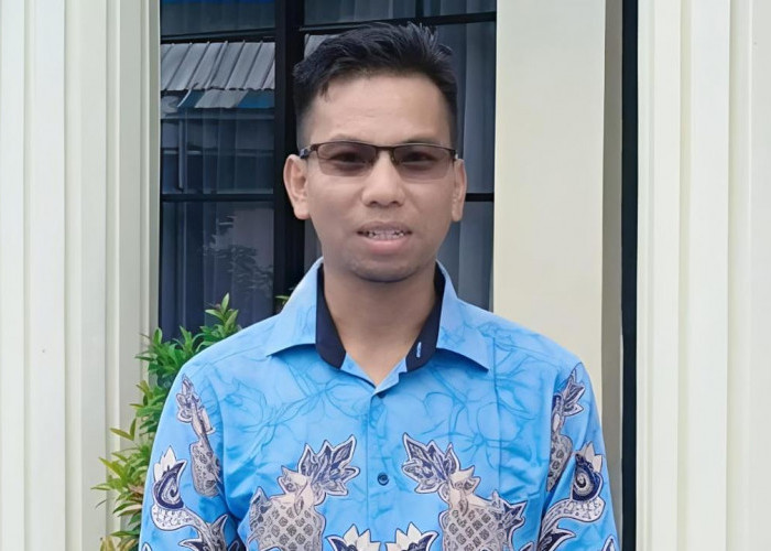 Anggota DPRD Basel Kurniawan Minta hilirisasi Crude Palm Oil  Untuk Meningkatkan Perekonomian Daerah 