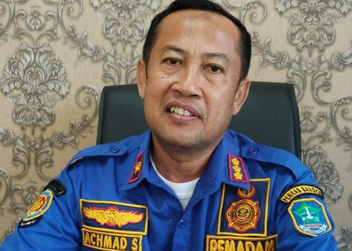 Kebakaran Lahan di Kabupaten Bangka Capai 688,7 Hektar, Ada Rumah yang Ikut Terbakar