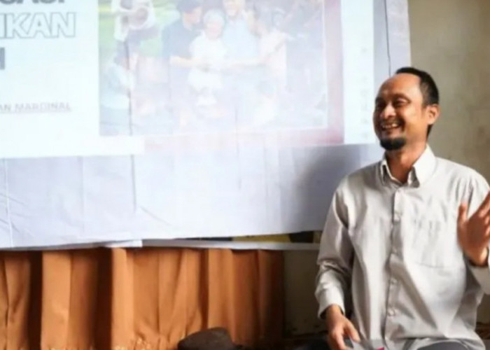 KPU Bangka Barat Turun ke Pelosok Wilayah Edukasi Pemilih
