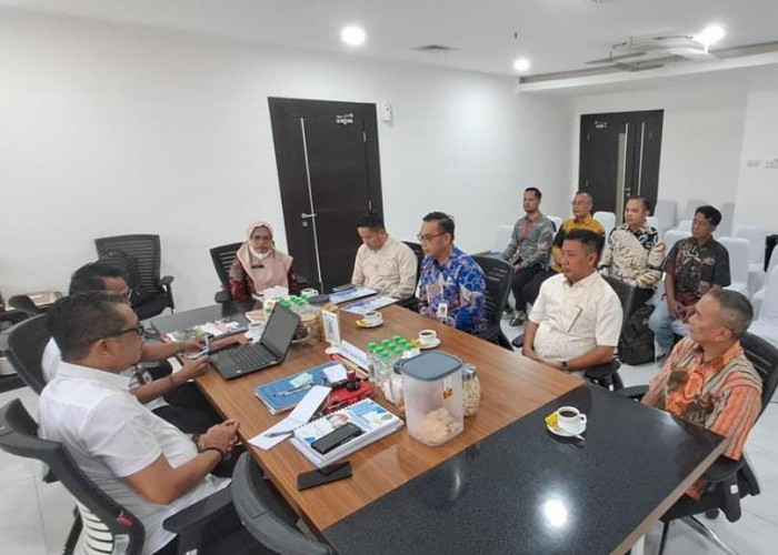 Wujud Komitmen Pengentasan Kemiskinan, Pemkot Jemput Bola Bangun Sekolah Rakyat