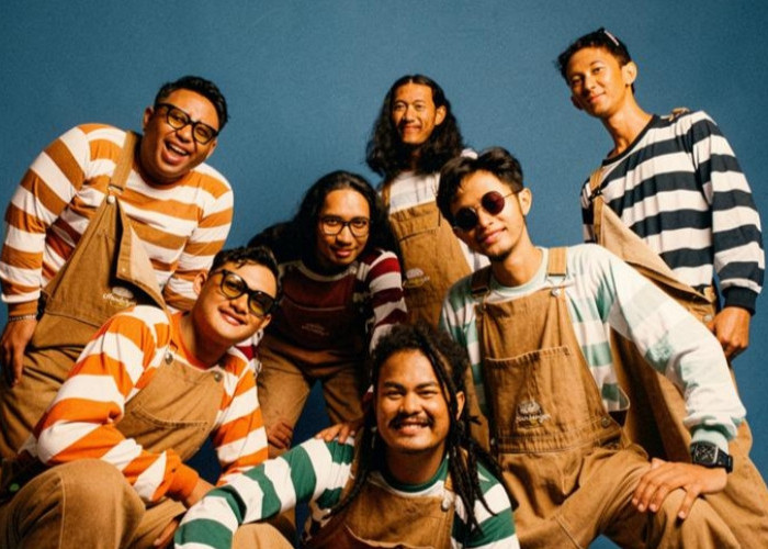 Reggae, Soul hingga Ska! Morning Soul Siap Tebar Vibes Babel di Palembang
