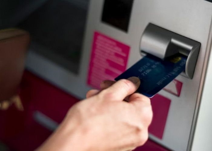 Bisa Loh Tarik Uang Tanpa Kartu ATM, Begini Caranya