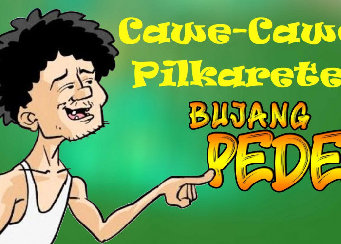 Cawe-cawe Pilkarete